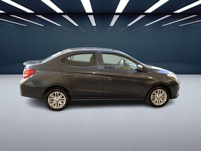 2024 Mitsubishi Mirage 1.2 Glx At