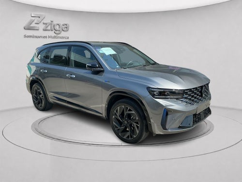 2026 Renault Koleos KOLEOS ESPRIT ALPINE
