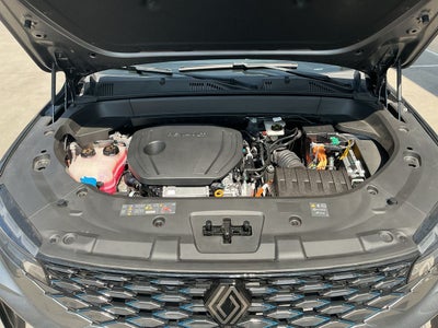 2026 Renault Koleos KOLEOS ESPRIT ALPINE