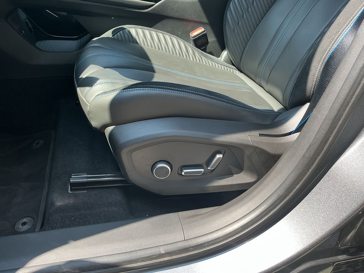 2026 Renault Koleos KOLEOS ESPRIT ALPINE