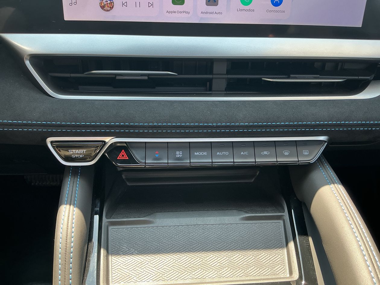 2026 Renault Koleos KOLEOS ESPRIT ALPINE