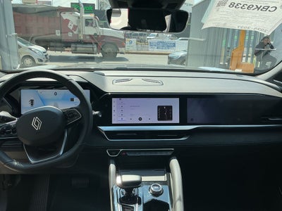 2026 Renault Koleos KOLEOS ESPRIT ALPINE