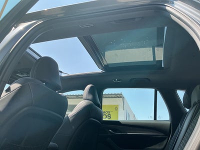 2026 Renault Koleos KOLEOS ESPRIT ALPINE