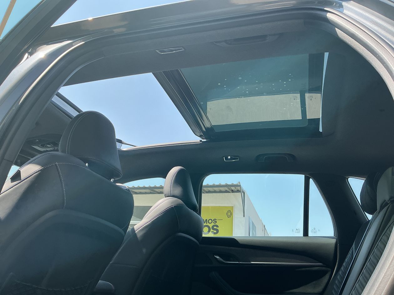 2026 Renault Koleos KOLEOS ESPRIT ALPINE