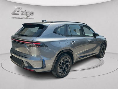 2026 Renault Koleos KOLEOS ESPRIT ALPINE