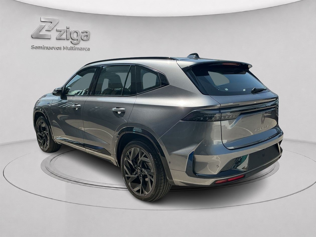 2026 Renault Koleos KOLEOS ESPRIT ALPINE