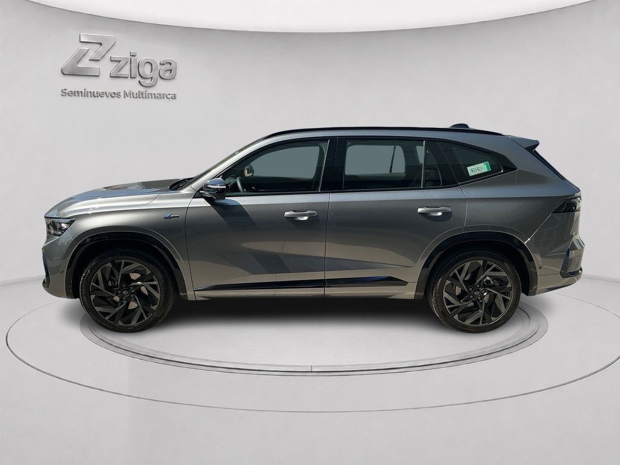 2026 Renault Koleos KOLEOS ESPRIT ALPINE