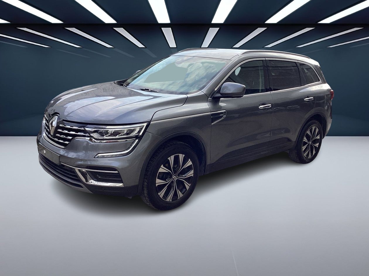 2023 Renault Koleos 2.5 Intens Cvt