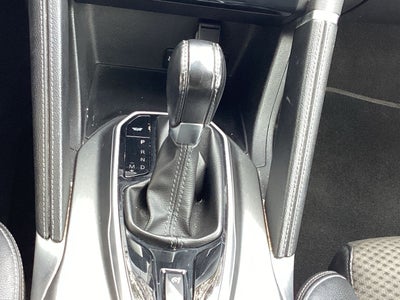 2023 Renault Koleos 2.5 Intens Cvt