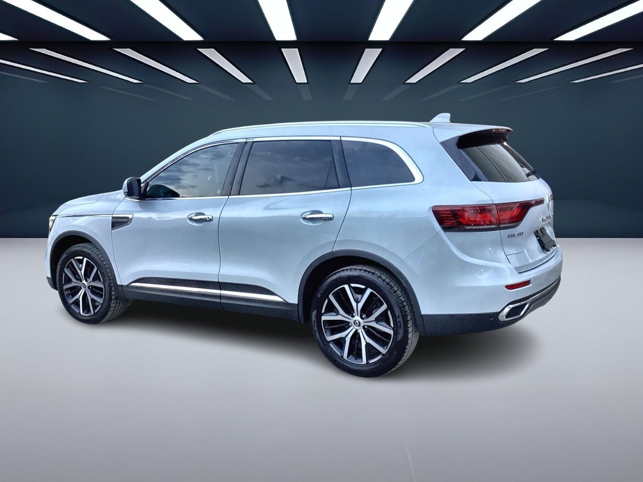 2024 Renault Koleos 2.5 Iconic At