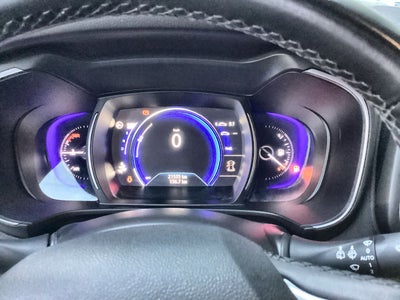 2024 Renault Koleos 2.5 Iconic At