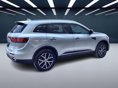 2024 Renault Koleos 2.5 Iconic At
