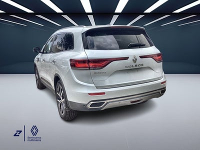 2024 Renault Koleos 2.5 Iconic At