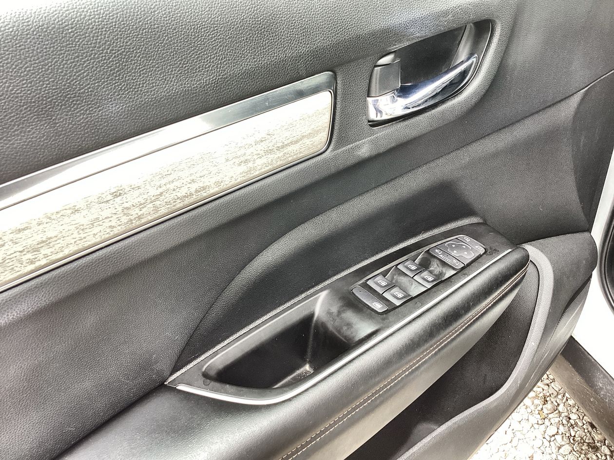 2024 Renault Koleos 2.5 Iconic At