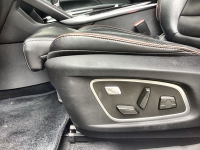 2024 Renault Koleos 2.5 Iconic At