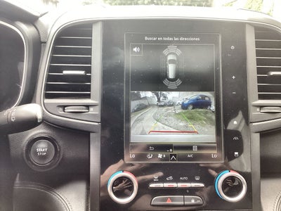 2024 Renault Koleos 2.5 Iconic At