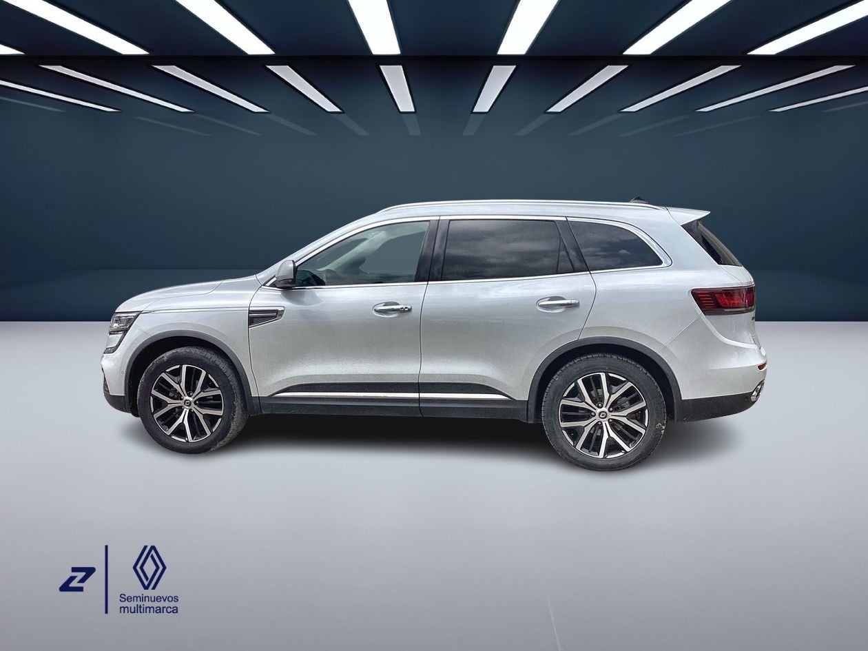 2024 Renault Koleos 2.5 Iconic At