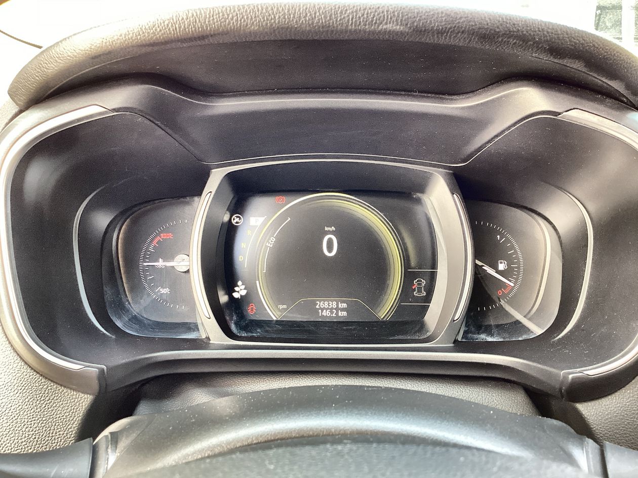 2023 Renault Koleos 2.5 Iconic Piel Cvt