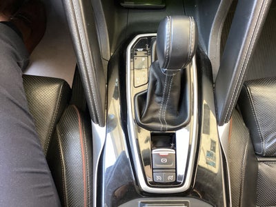 2024 Renault Koleos KOLEOS ICONIC CVT