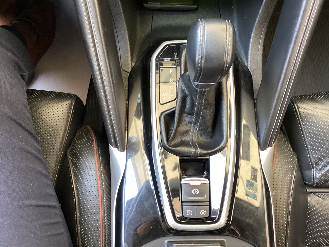 2024 Renault Koleos KOLEOS ICONIC CVT