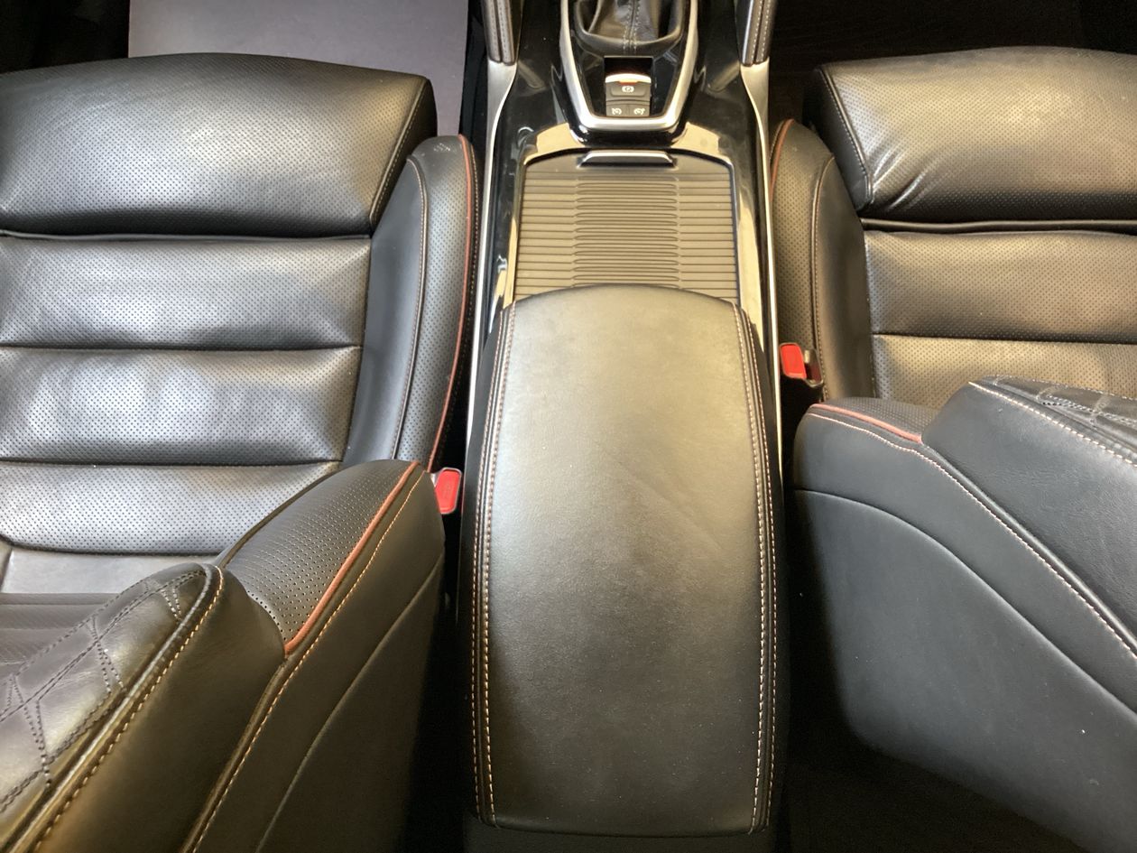 2024 Renault Koleos KOLEOS ICONIC CVT