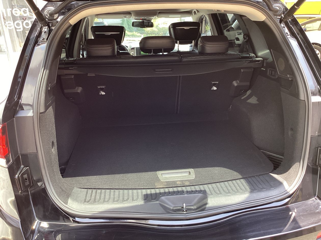 2024 Renault Koleos KOLEOS ICONIC CVT