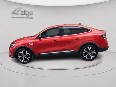2025 Renault Arkana 1.3 Techno At