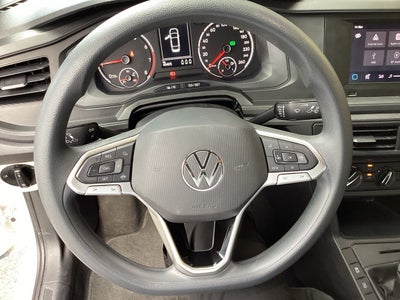 2024 Volkswagen Virtus 1.6 Trendline At