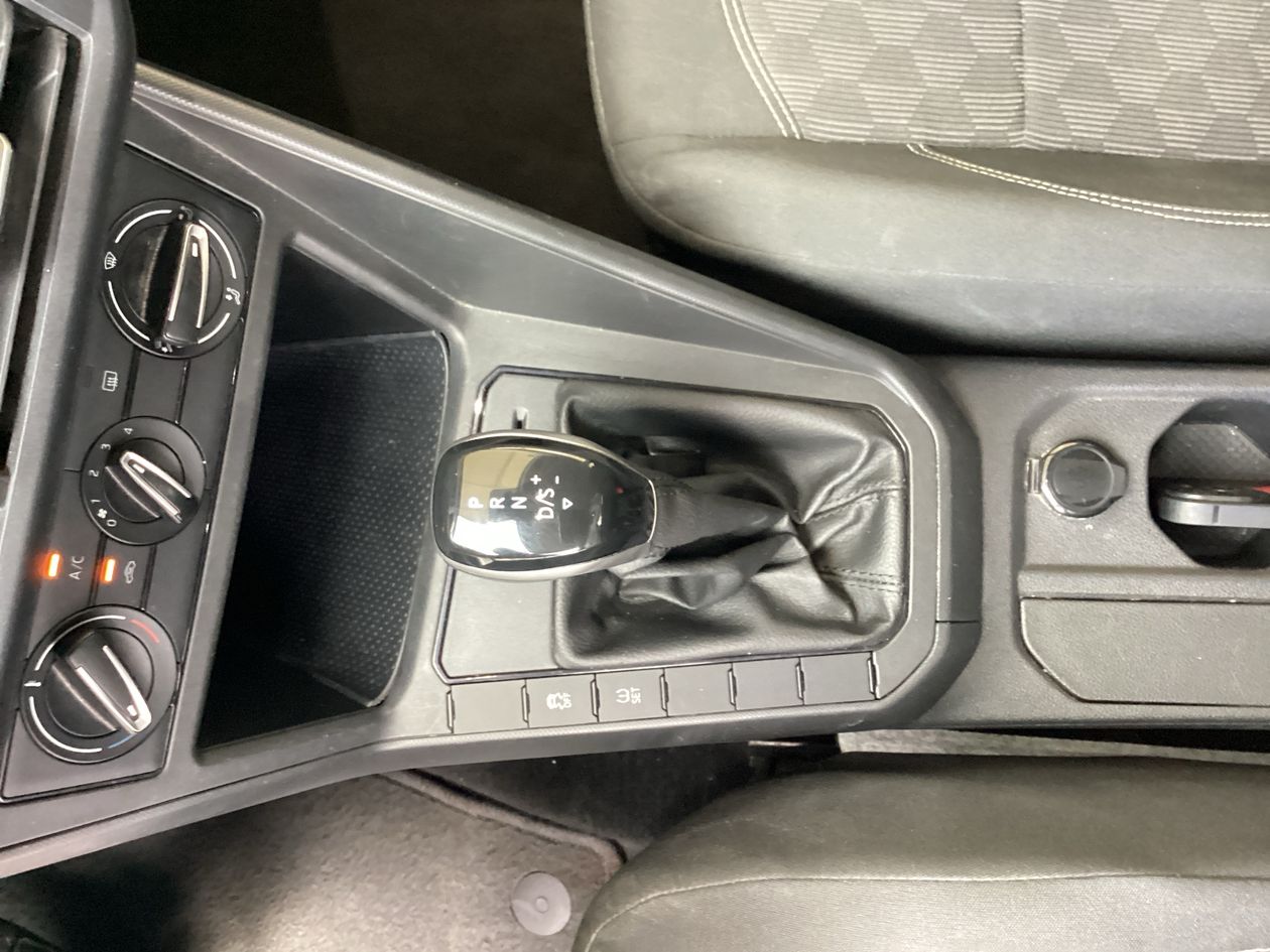 2024 Volkswagen Virtus 1.6 Trendline At