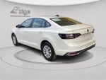 2024 Volkswagen Virtus 1.6 Trendline At