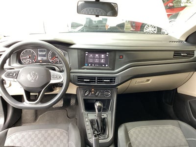 2024 Volkswagen Virtus 1.6 Trendline At