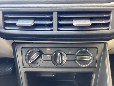 2024 Volkswagen Virtus 1.6 Trendline At