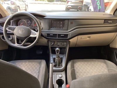 2024 Volkswagen Virtus 1.6 Trendline At