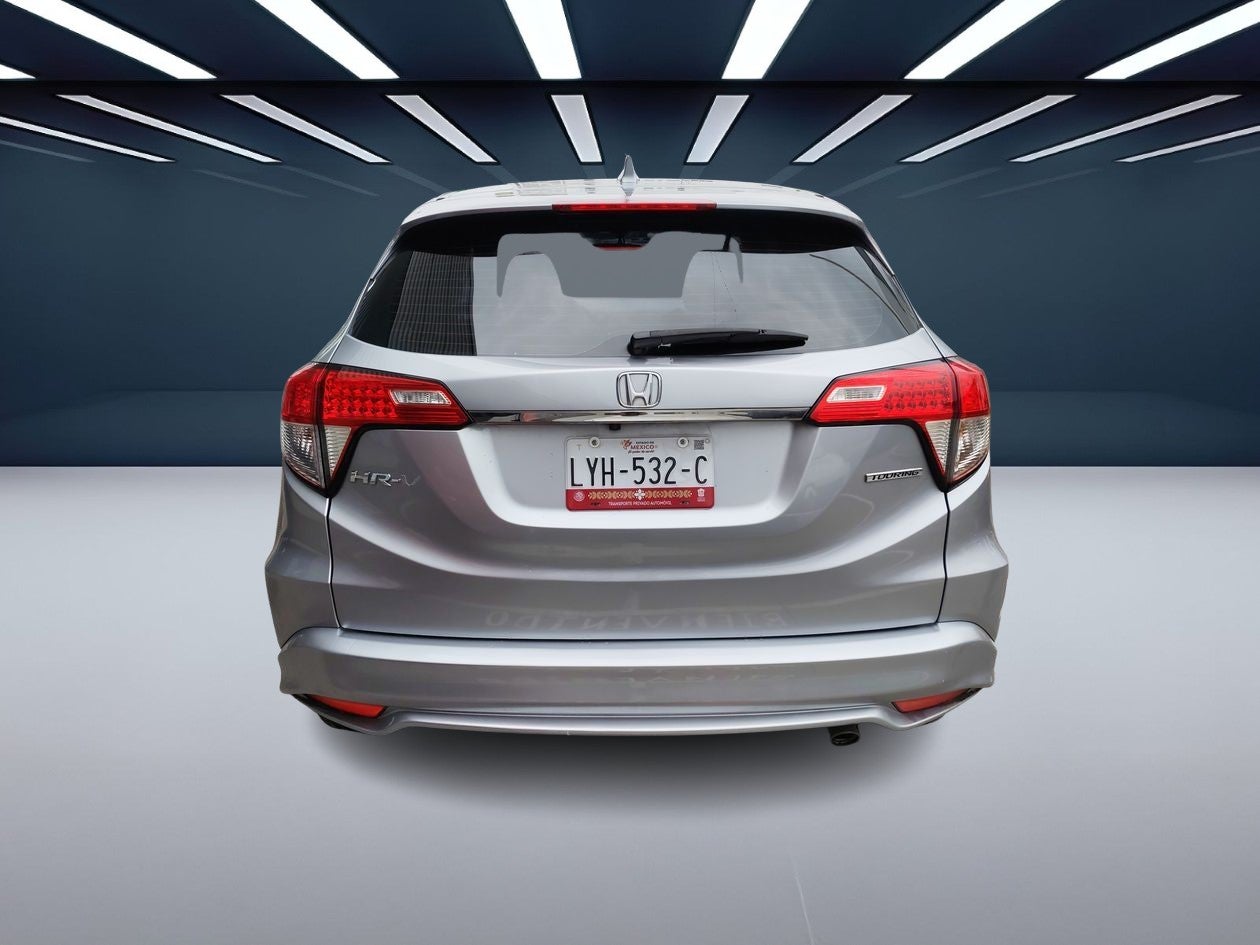 2020 Honda HR-V 1.8 Touring Piel Qc Cvt