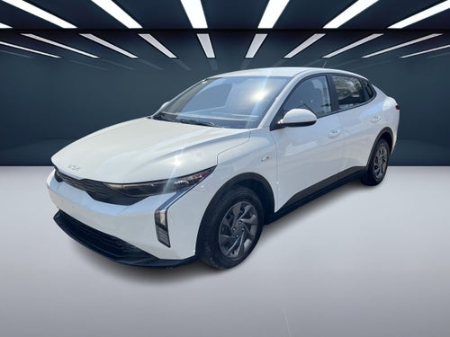 2026 Kia K3 1.6 L At