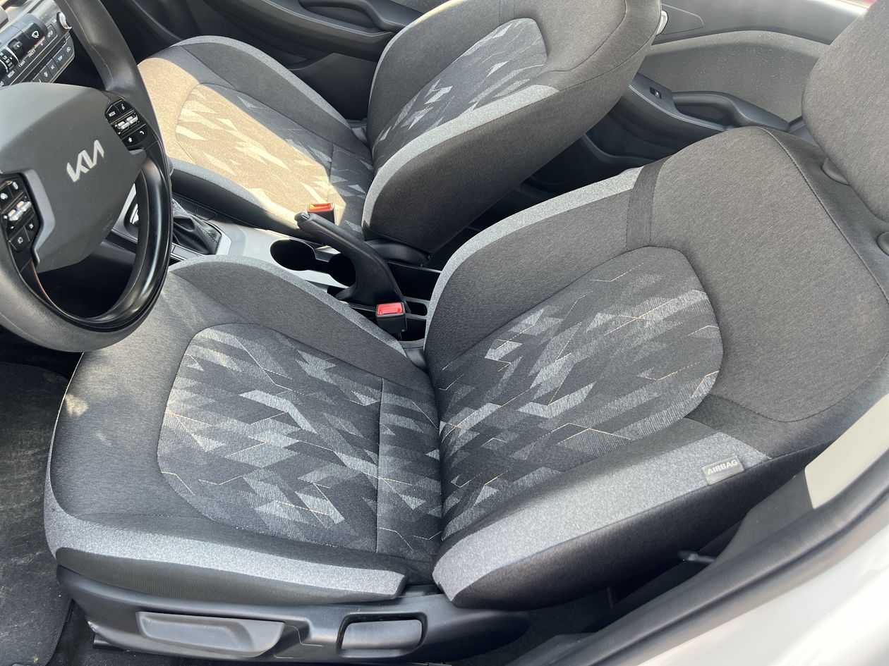 2026 Kia K3 1.6 L At