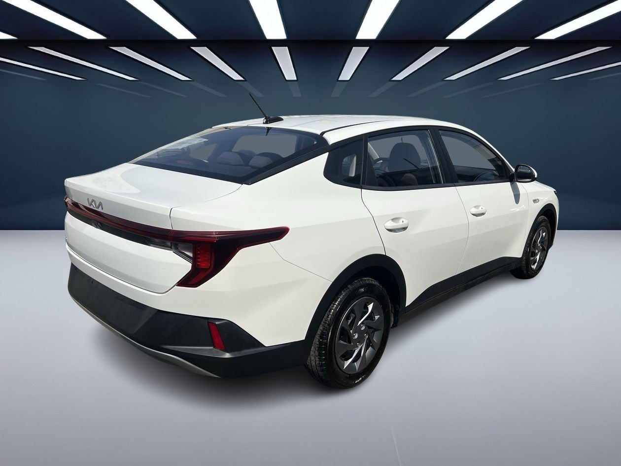 2026 Kia K3 1.6 L At