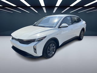 2026 Kia K3 1.6 L At