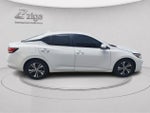 2020 Nissan Sentra 2.0 Advance At