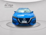 2023 Nissan Sentra 2.0 Sense Mt