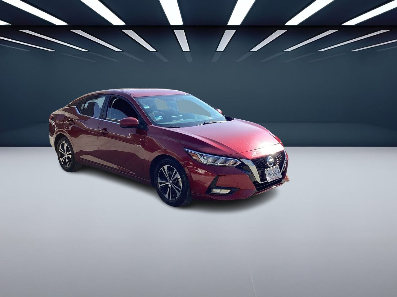 2023 Nissan Sentra 2.0 Advance At