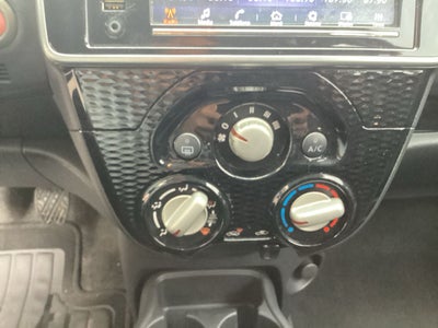 2024 Nissan March 1.6 Advance Mt