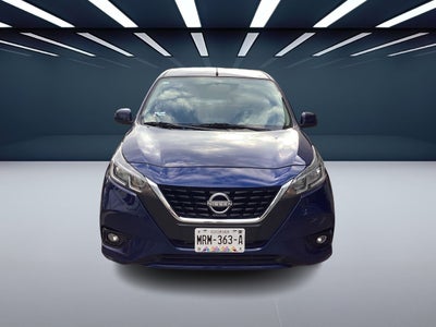 2024 Nissan March 1.6 Advance Mt