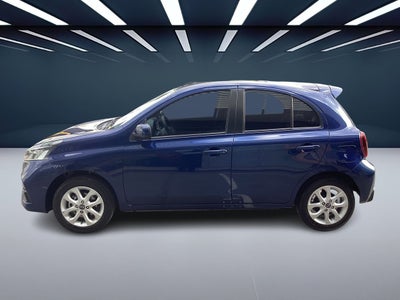 2024 Nissan March 1.6 Advance Mt