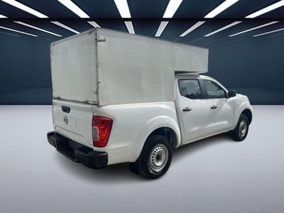 2024 Nissan Frontier 2.5 Se Mt
