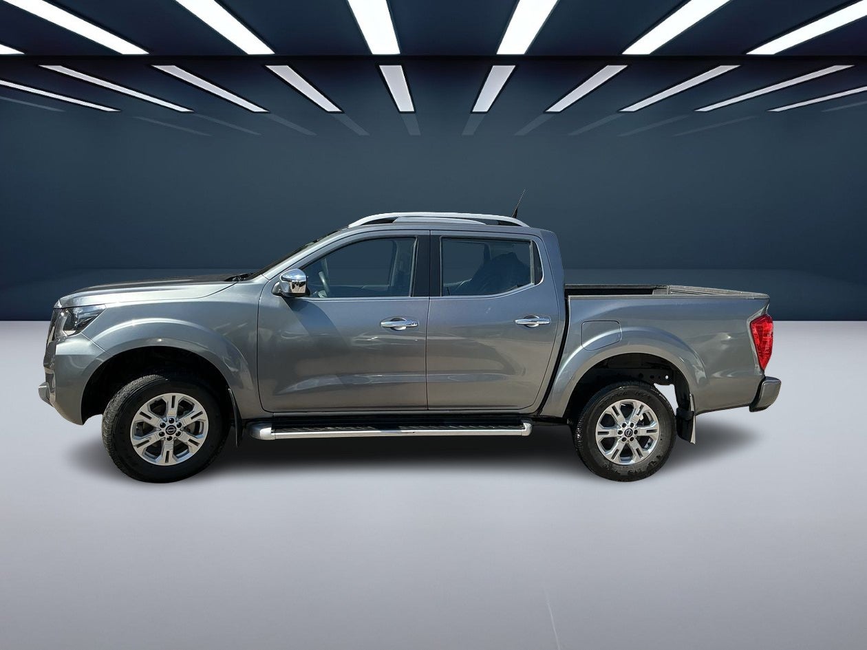 2023 Nissan Frontier 2.5 Le Mt