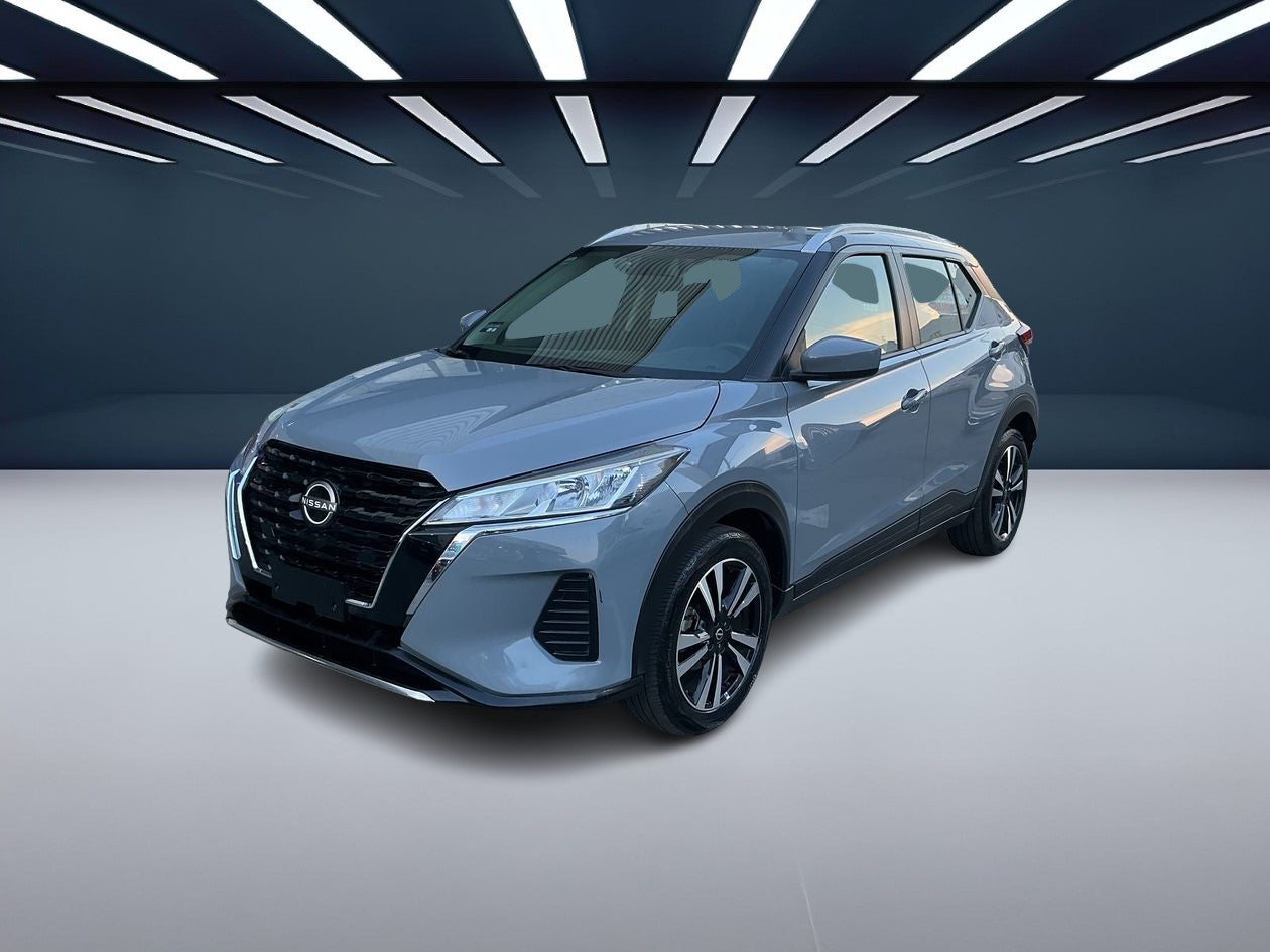 2024 Nissan Kicks 1.6 Advance At