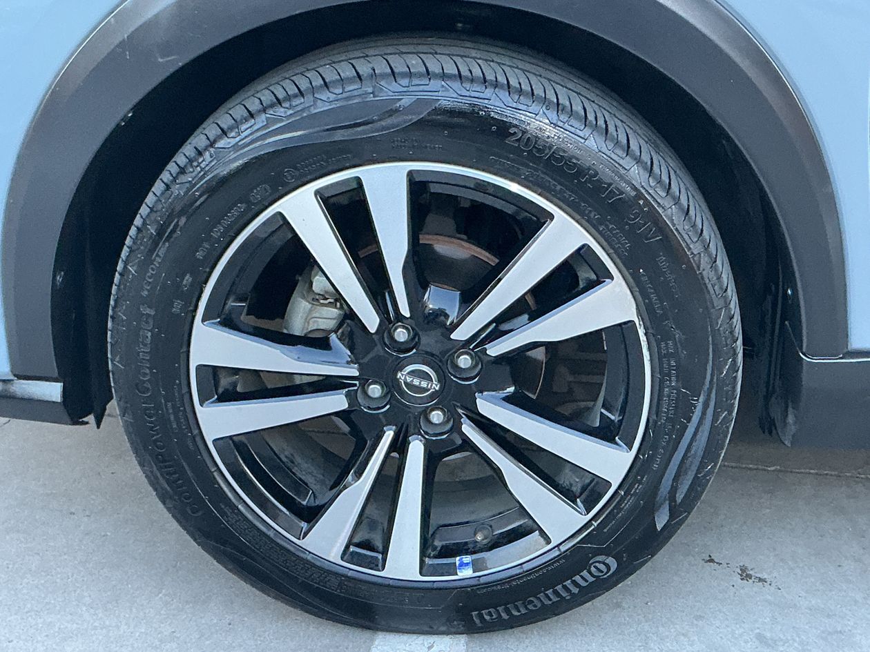 2024 Nissan Kicks 1.6 Advance At