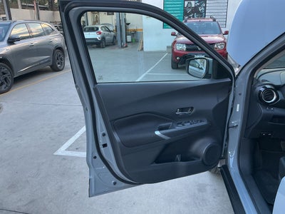2024 Nissan Kicks 1.6 Advance At