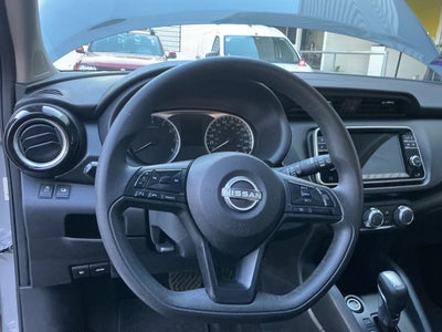 2024 Nissan Kicks 1.6 Advance At
